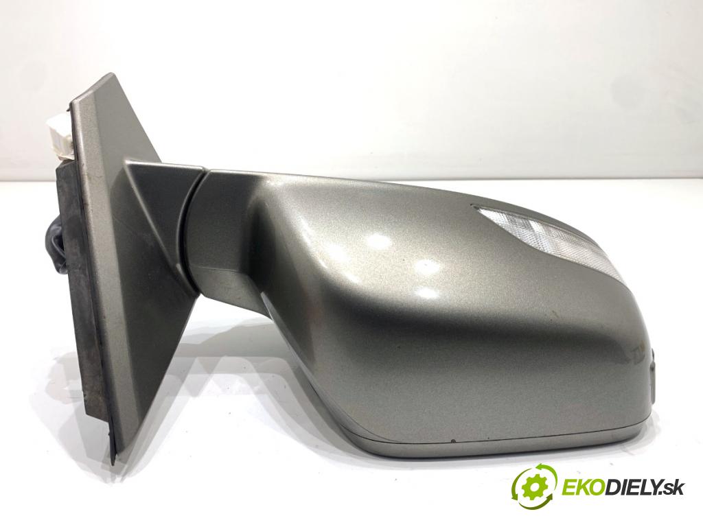HONDA CR-V III SUV 2009 103 kW 2.2 i-CTDi 4WD (RE6) 2204 zpětné zrcátko pravý