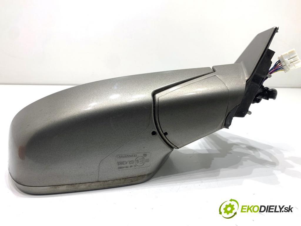 HONDA CR-V III SUV 2009 103 kW 2.2 i-CTDi 4WD (RE6) 2204 zpětné zrcátko pravý