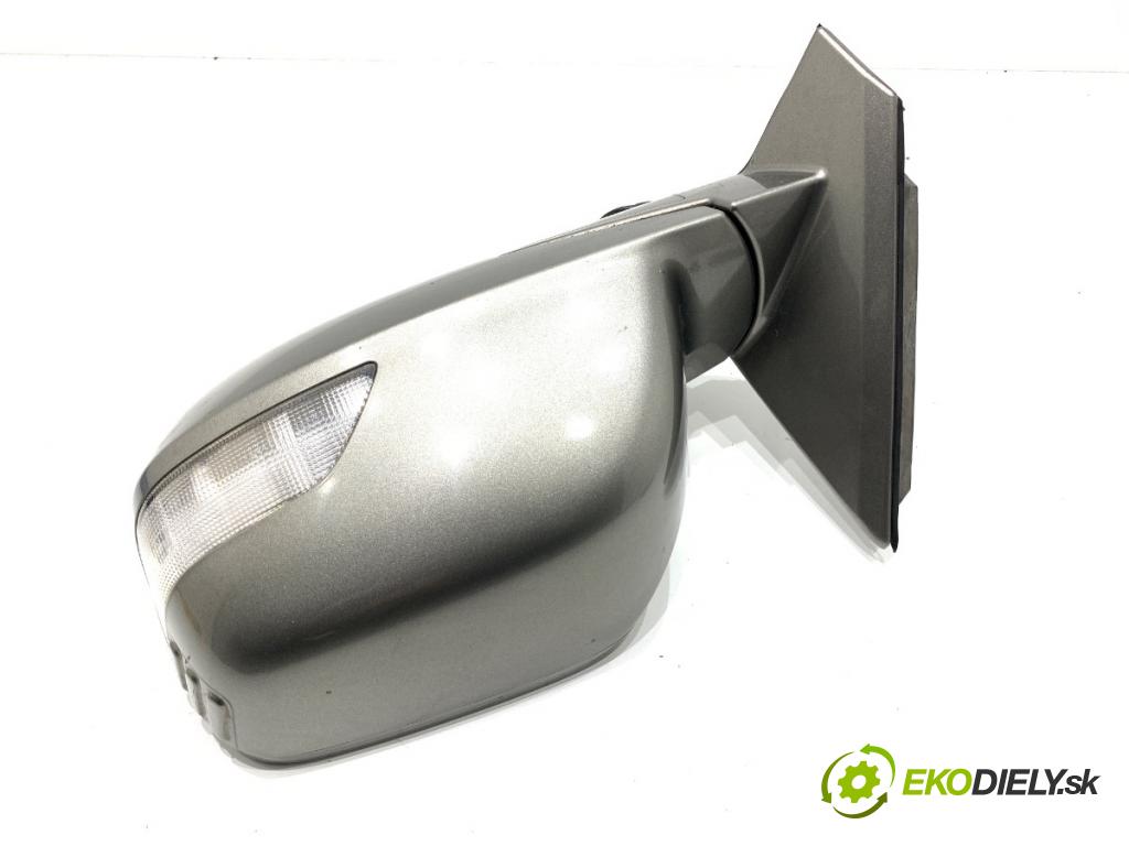 HONDA CR-V III SUV 2009 103 kW 2.2 i-CTDi 4WD (RE6) 2204 zpětné zrcátko levý