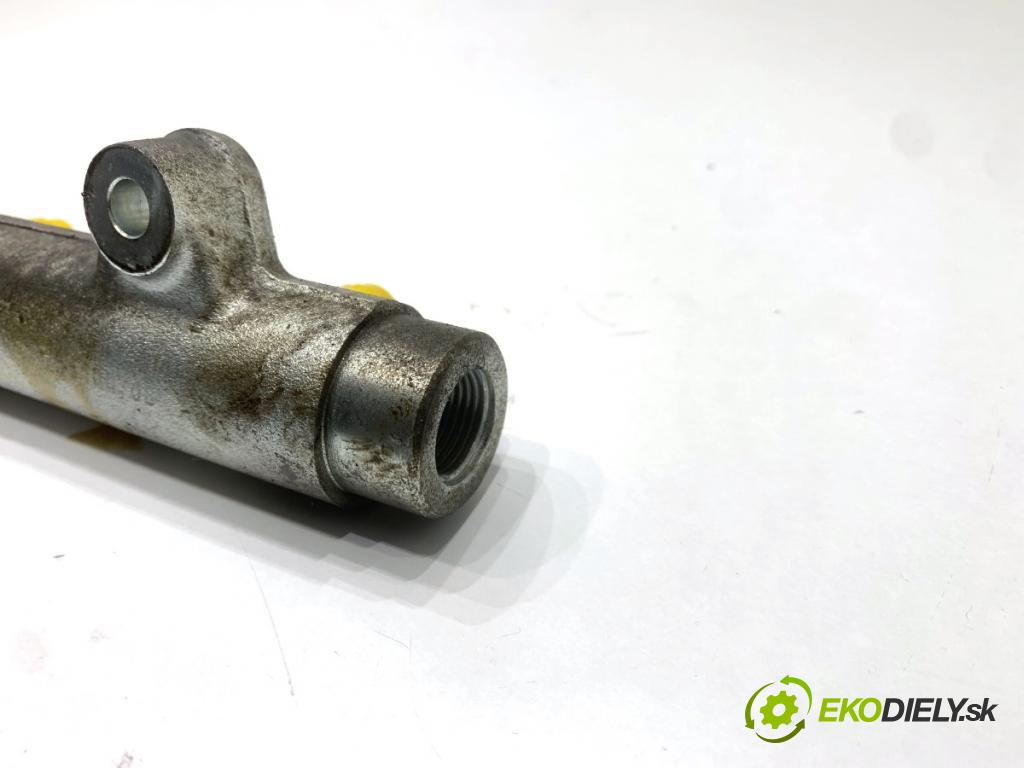 HONDA CR-V III SUV 2009 103 kW 2.2 i-CTDi 4WD (RE6) 2204 Lišta vstrekovacia 107780-0440 0445214121 (Vstrekovacia lišta)