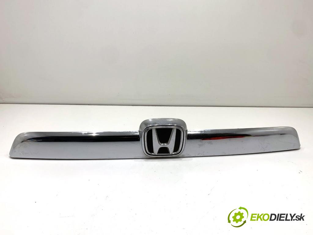 HONDA CR-V III SUV 2009 103 kW 2.2 i-CTDi 4WD (RE6) 2204 zadní část - čelo dveří zadní část 74890-SWW-E012-C1