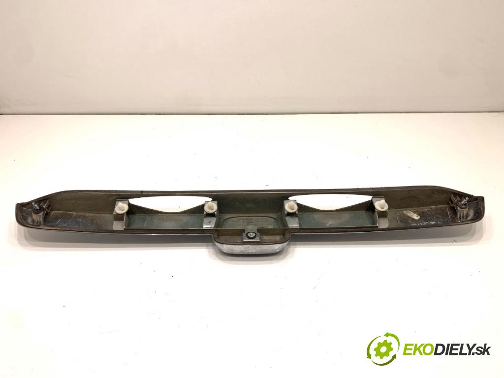 HONDA CR-V III SUV 2009 103 kW 2.2 i-CTDi 4WD (RE6) 2204 zadní část - čelo dveří zadní část 74890-SWW-E012-C1