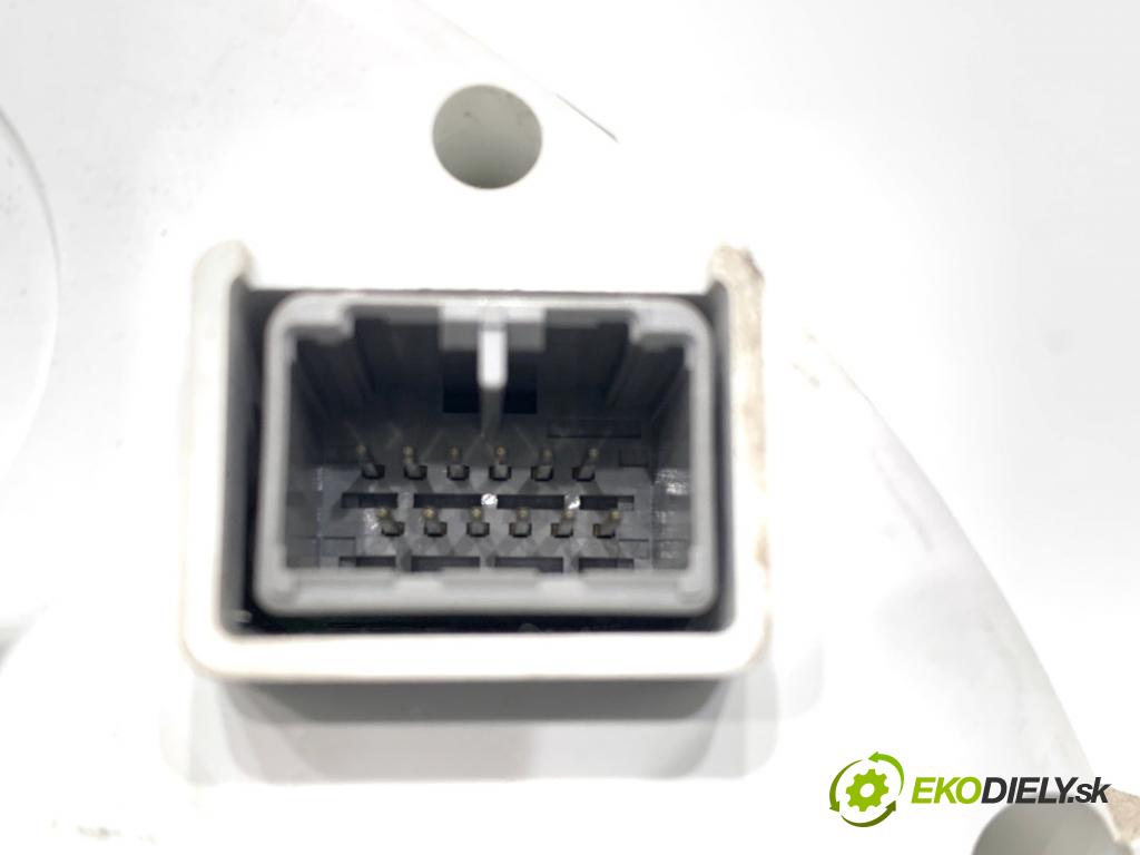 HONDA CR-V III SUV 2009 103 kW 2.2 i-CTDi 4WD (RE6) 2204 Prístrojovka HR0359476 (Prístrojová doska)