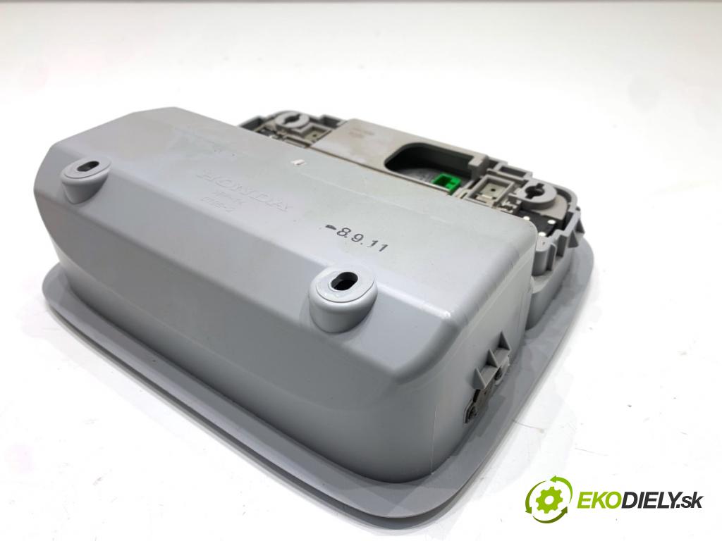 HONDA CR-V III SUV 2009 103 kW 2.2 i-CTDi 4WD (RE6) 2204 světlo stropní