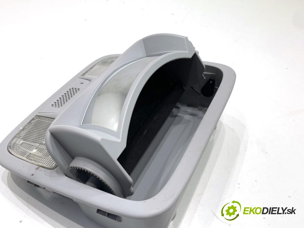 HONDA CR-V III SUV 2009 103 kW 2.2 i-CTDi 4WD (RE6) 2204 světlo stropní