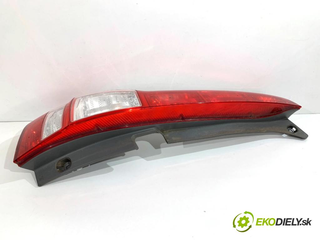 HONDA CR-V III SUV 2009 103 kW 2.2 i-CTDi 4WD (RE6) 2204 světlo levý zadní část