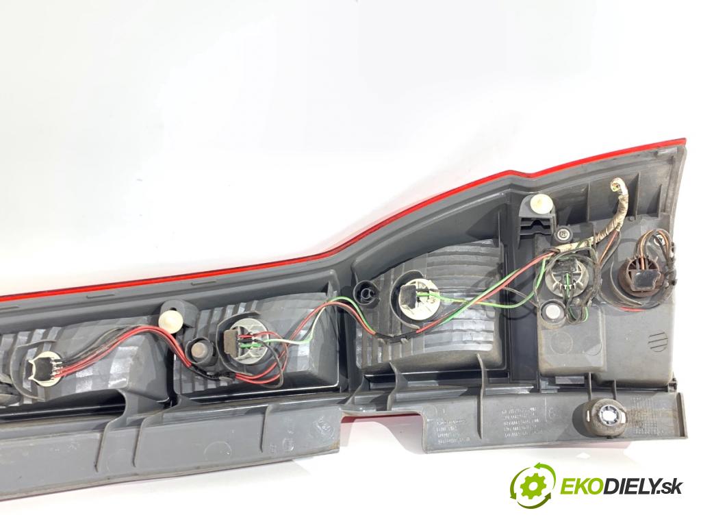 HONDA CR-V III SUV 2009 103 kW 2.2 i-CTDi 4WD (RE6) 2204 světlo levý zadní část