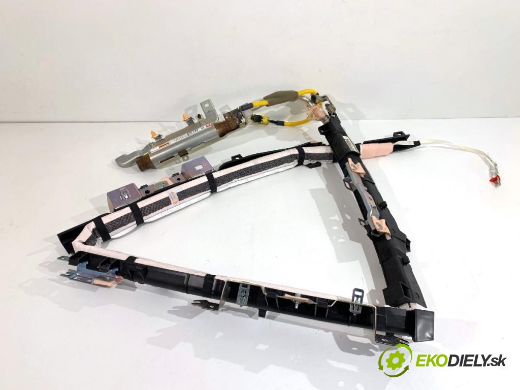 HONDA CR-V III SUV 2009 103 kW 2.2 i-CTDi 4WD (RE6) 2204 stropní levý 78850-SWA-E810-00