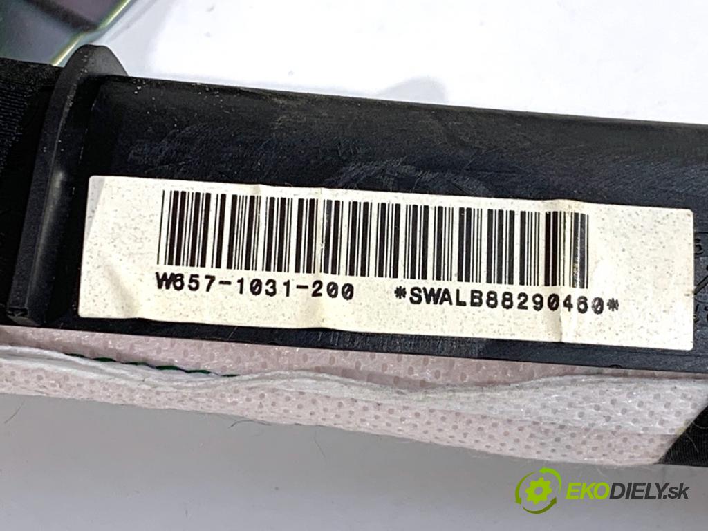 HONDA CR-V III SUV 2009 103 kW 2.2 i-CTDi 4WD (RE6) 2204 stropní levý 78850-SWA-E810-00