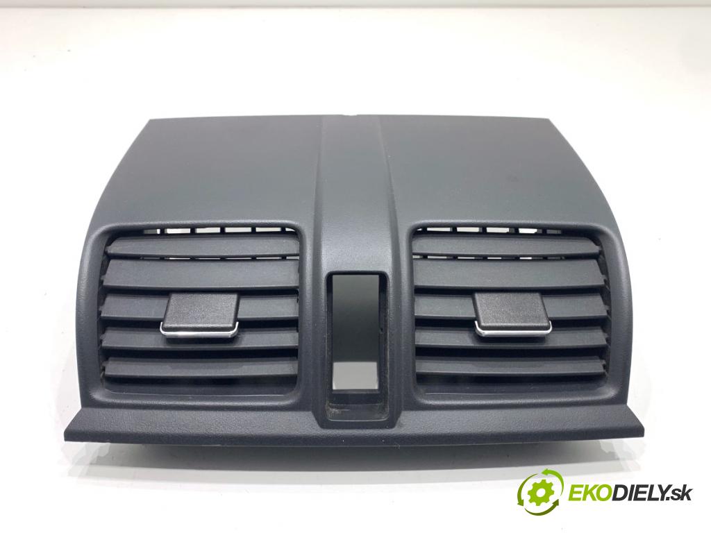 HONDA CR-V III SUV 2009 103 kW 2.2 i-CTDi 4WD (RE6) 2204 mří topení přední část 77610-SWA-A013-M1