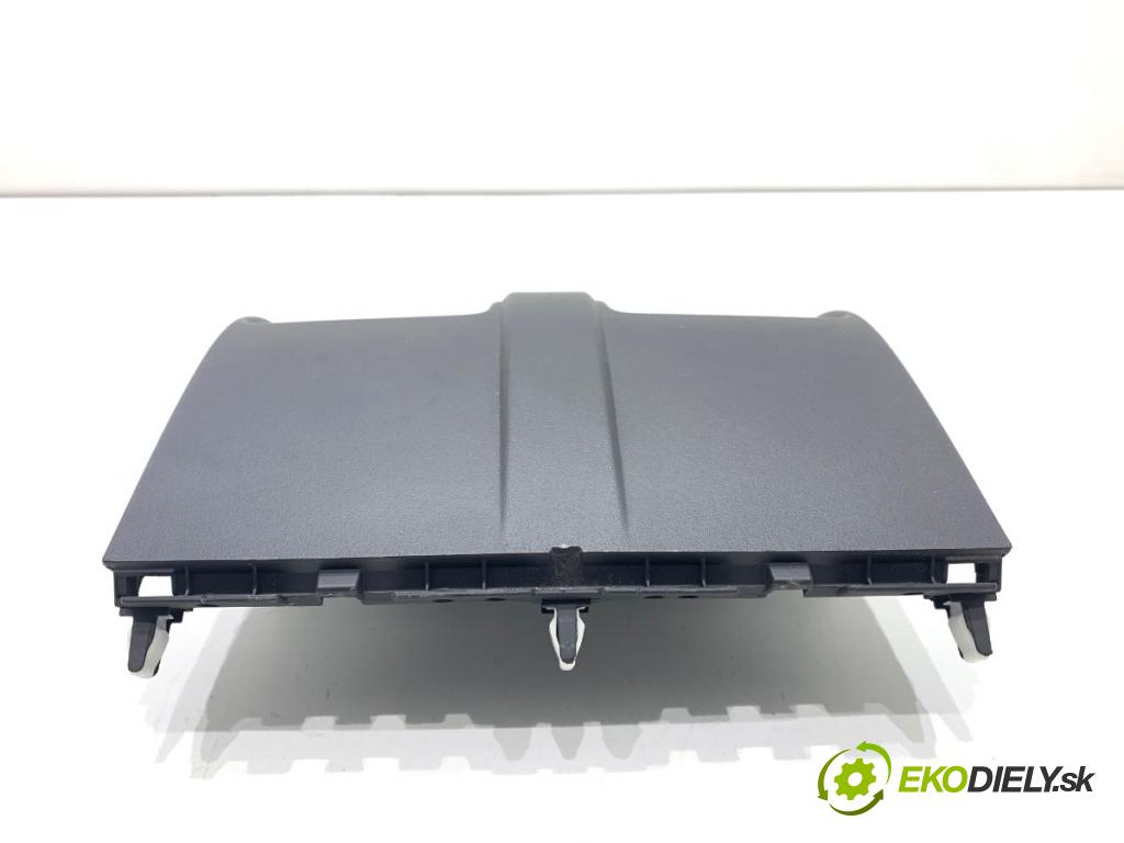 HONDA CR-V III SUV 2009 103 kW 2.2 i-CTDi 4WD (RE6) 2204 mří topení přední část 77610-SWA-A013-M1