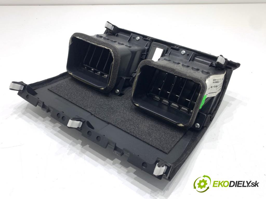 HONDA CR-V III SUV 2009 103 kW 2.2 i-CTDi 4WD (RE6) 2204 mří topení přední část 77610-SWA-A013-M1