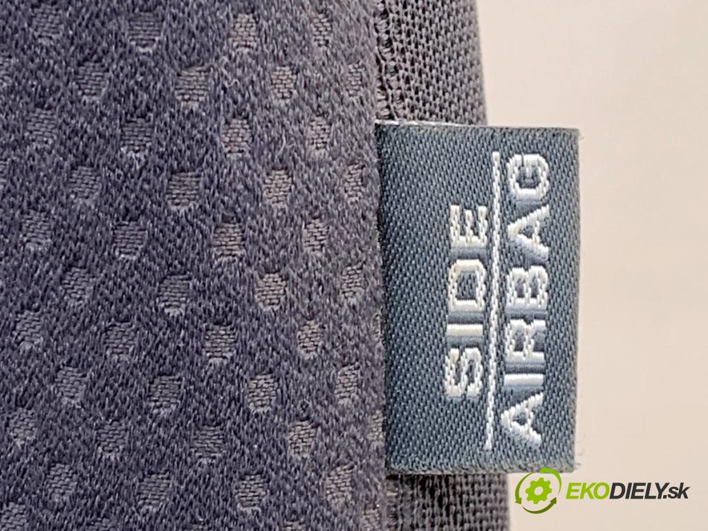 HONDA CR-V III SUV 2009 103 kW 2.2 i-CTDi 4WD (RE6) 2204 Sedadlo ľavy predný