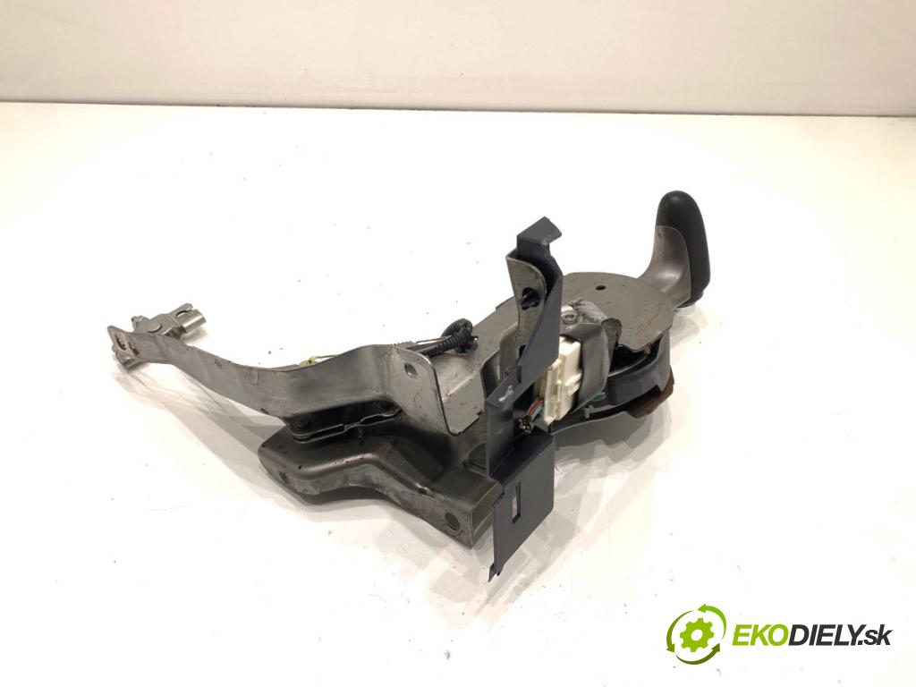 HONDA CR-V III SUV 2009 103 kW 2.2 i-CTDi 4WD (RE6) 2204 kulisa brzdy ruční brzdy