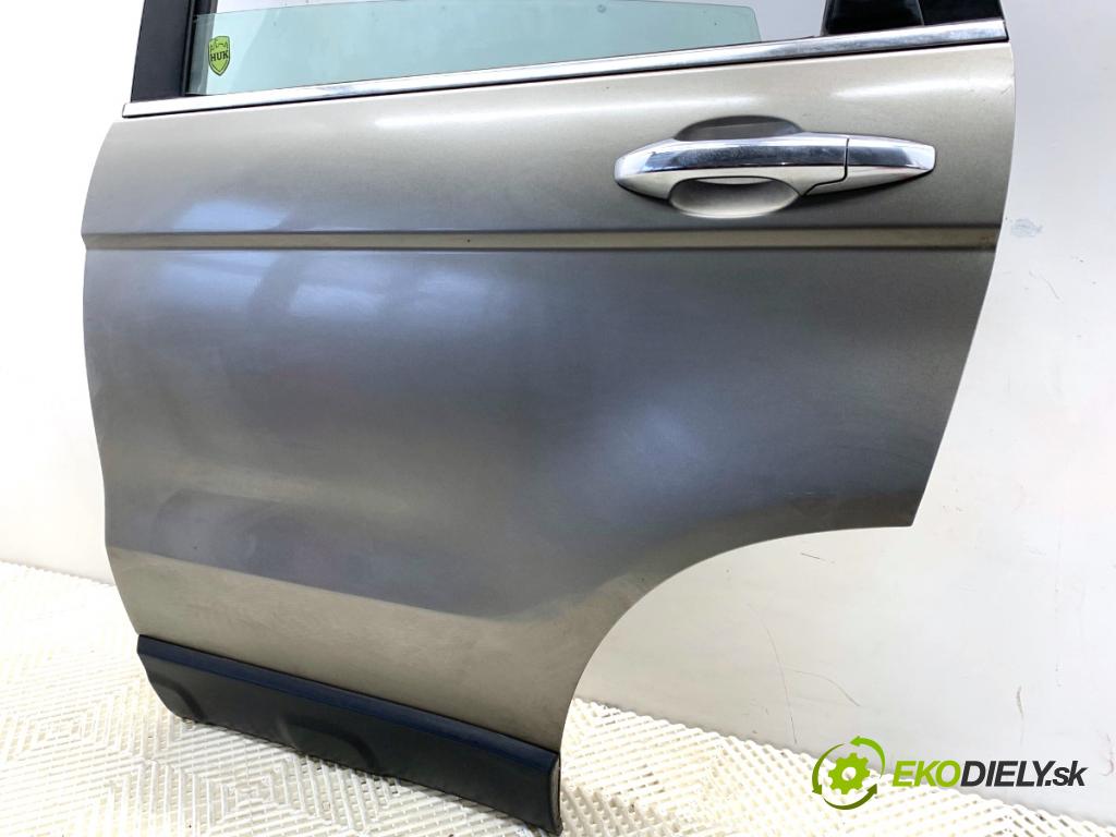 HONDA CR-V III SUV 2009 103 kW 2.2 i-CTDi 4WD (RE6) 2204 Dvere ľavy zad
