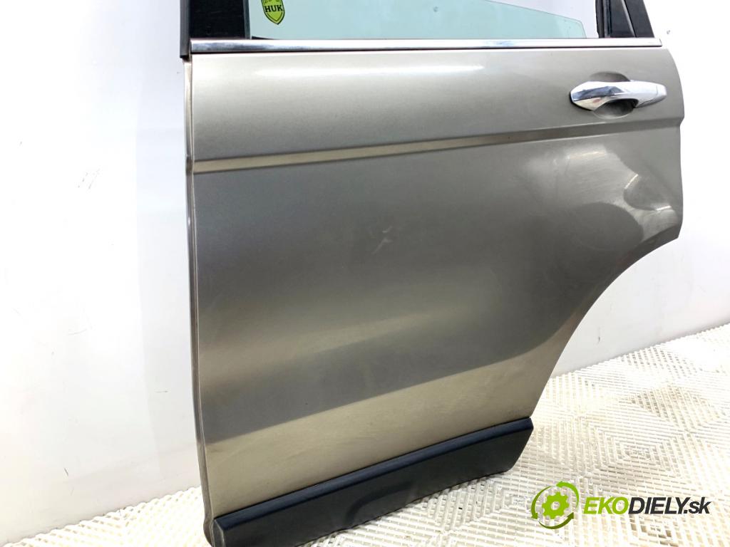 HONDA CR-V III SUV 2009 103 kW 2.2 i-CTDi 4WD (RE6) 2204 Dvere ľavy zad