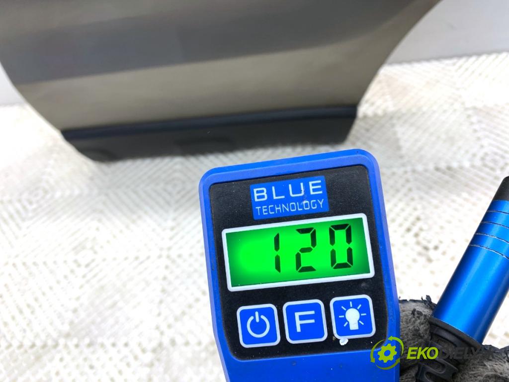 HONDA CR-V III SUV 2009 103 kW 2.2 i-CTDi 4WD (RE6) 2204 Dvere ľavy zad