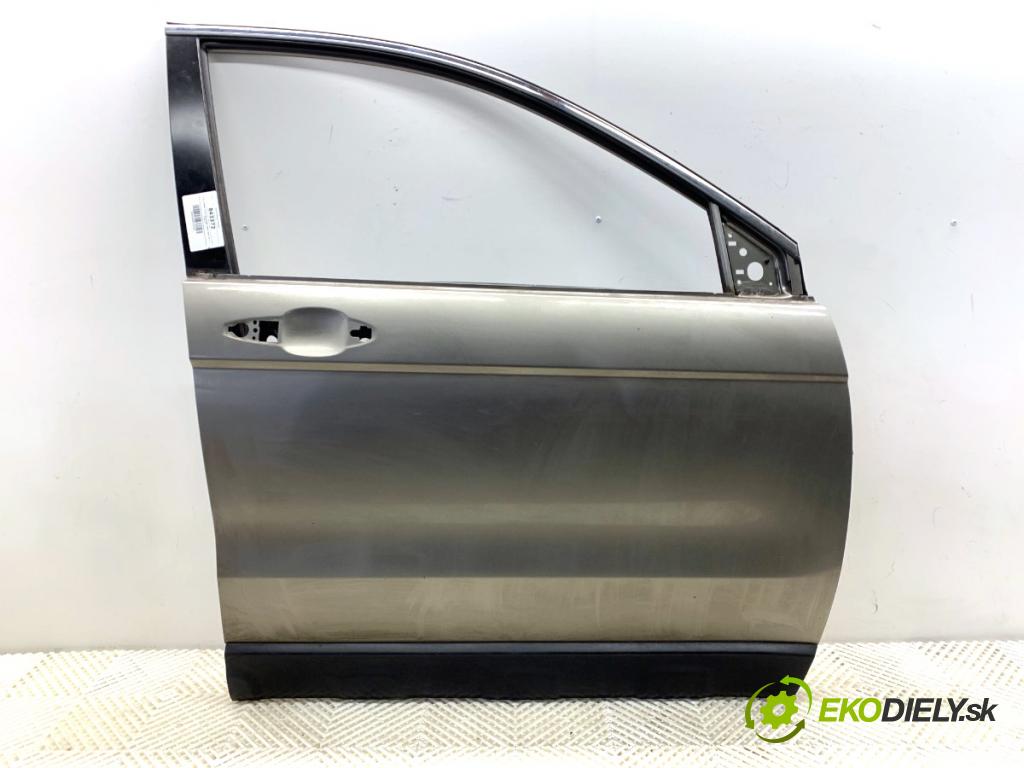 HONDA CR-V III SUV 2009 103 kW 2.2 i-CTDi 4WD (RE6) 2204 dveře pravý přední část 