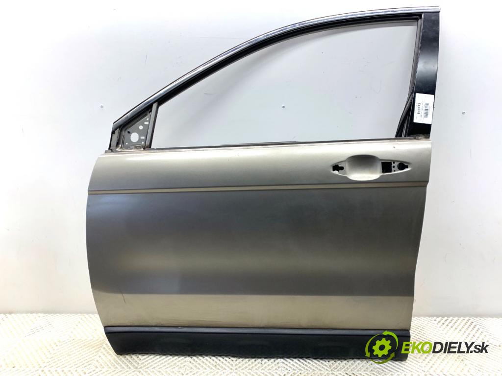 HONDA CR-V III SUV 2009 103 kW 2.2 i-CTDi 4WD (RE6) 2204 dveře levý přední část 