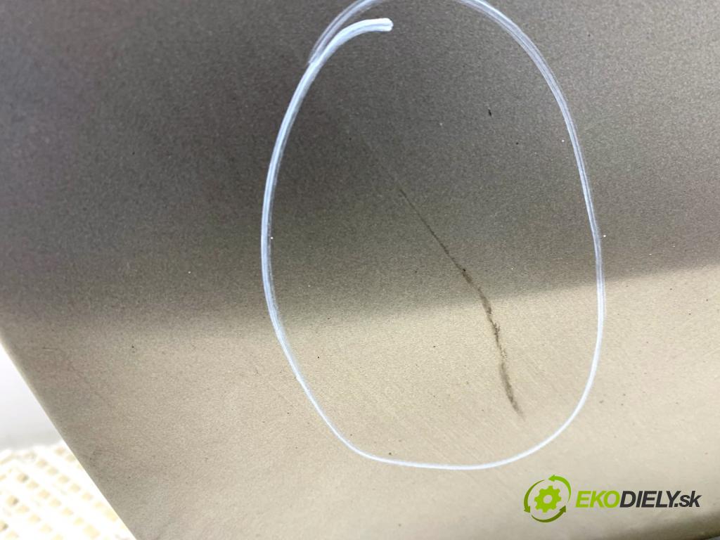 HONDA CR-V III SUV 2009 103 kW 2.2 i-CTDi 4WD (RE6) 2204 dveře levý přední část