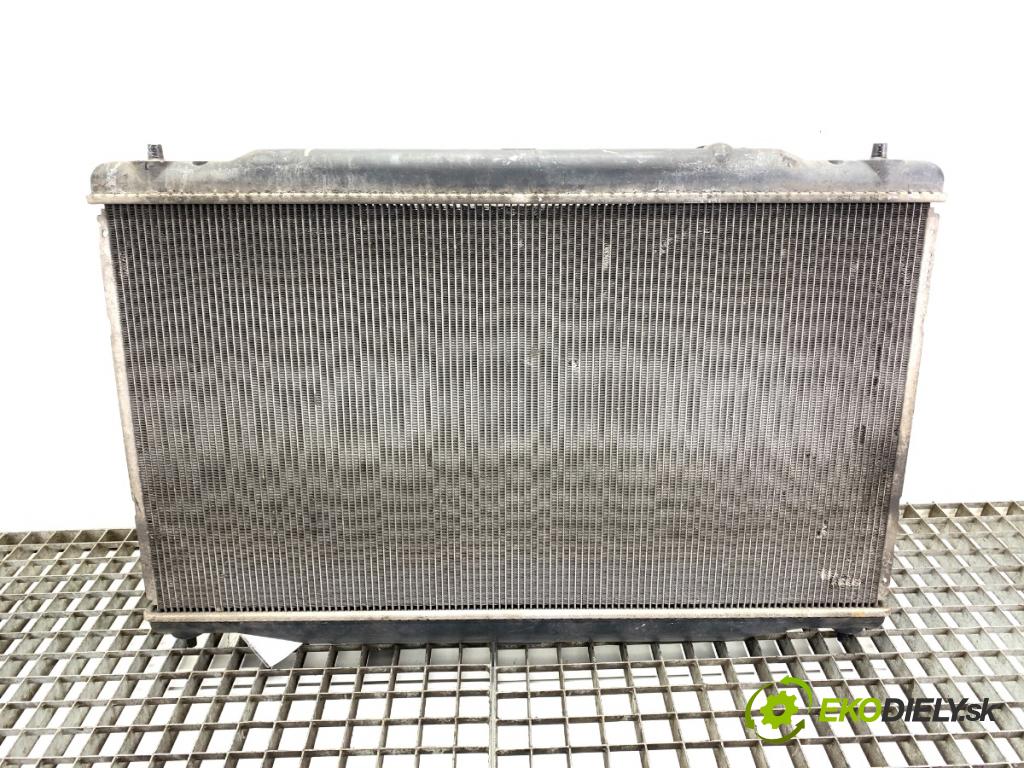 HONDA CR-V III SUV 2009 103 kW 2.2 i-CTDi 4WD (RE6) 2204 chladič vody MF222000-1110 (Vodní chladič)