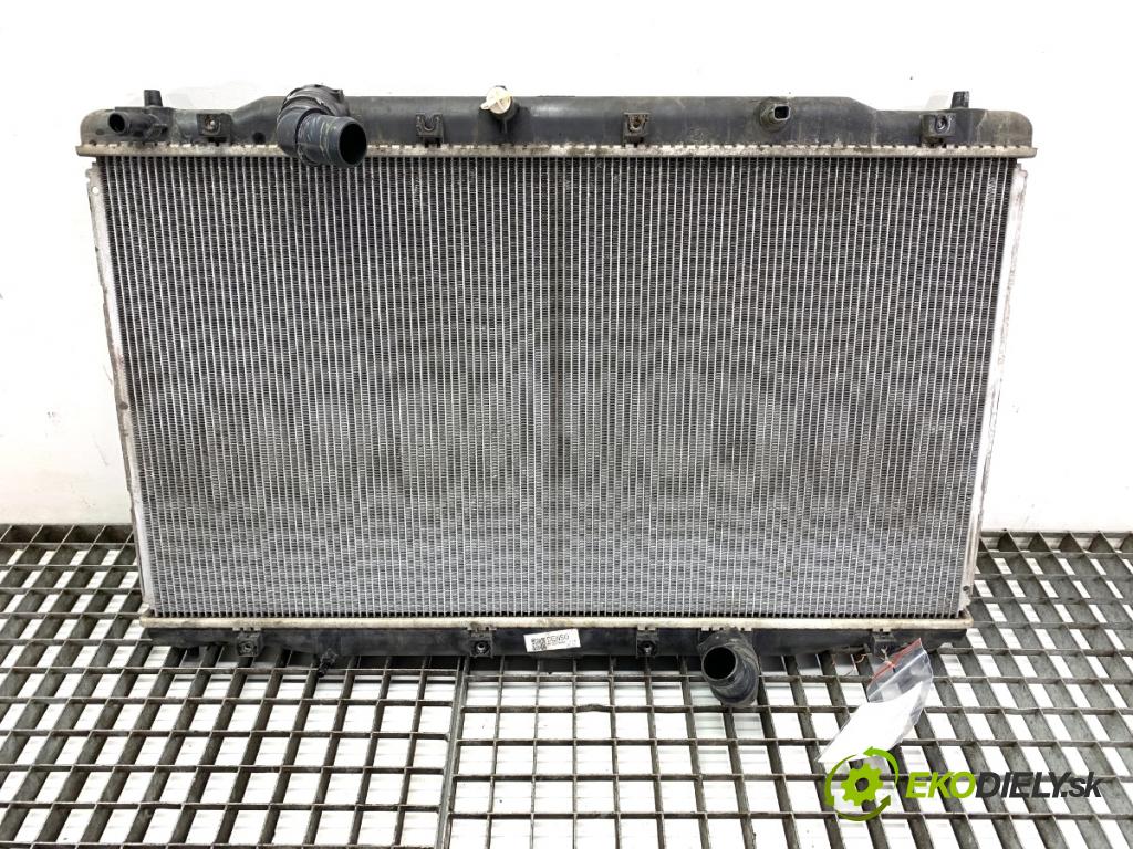 HONDA CR-V III SUV 2009 103 kW 2.2 i-CTDi 4WD (RE6) 2204 chladič vody MF222000-1110 (Vodní chladič)