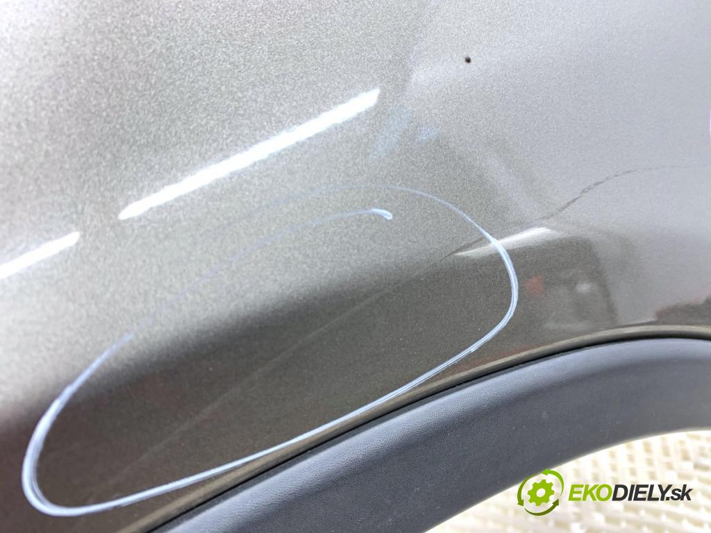 HONDA CR-V III SUV 2009 103 kW 2.2 i-CTDi 4WD (RE6) 2204 blatník levý přední část