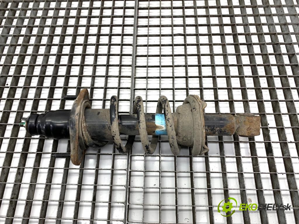 HONDA CR-V III SUV 2009 103 kW 2.2 i-CTDi 4WD (RE6) 2204 tlumič pravý zadní část 