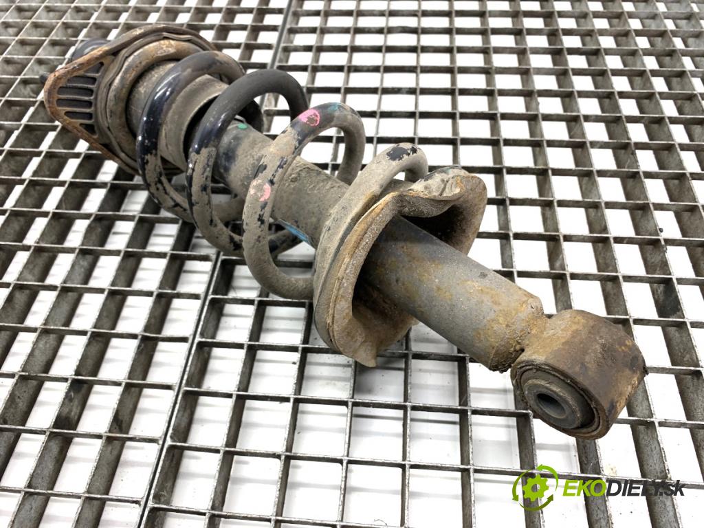 HONDA CR-V III SUV 2009 103 kW 2.2 i-CTDi 4WD (RE6) 2204 tlumič pravý zadní část