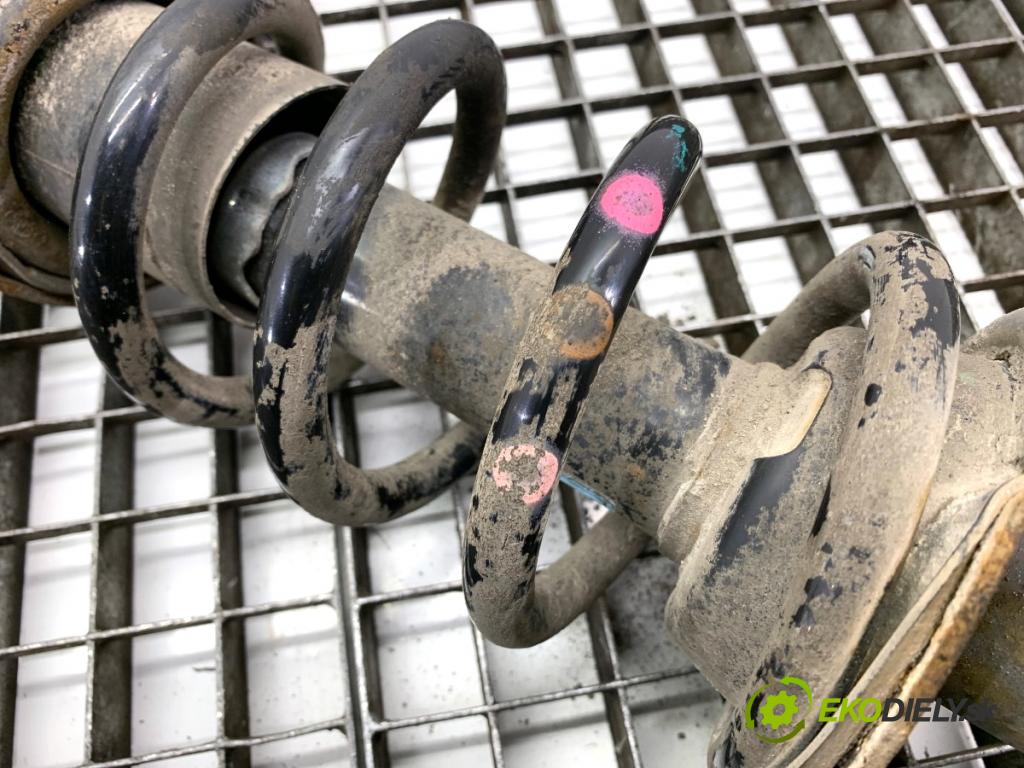 HONDA CR-V III SUV 2009 103 kW 2.2 i-CTDi 4WD (RE6) 2204 tlumič pravý zadní část