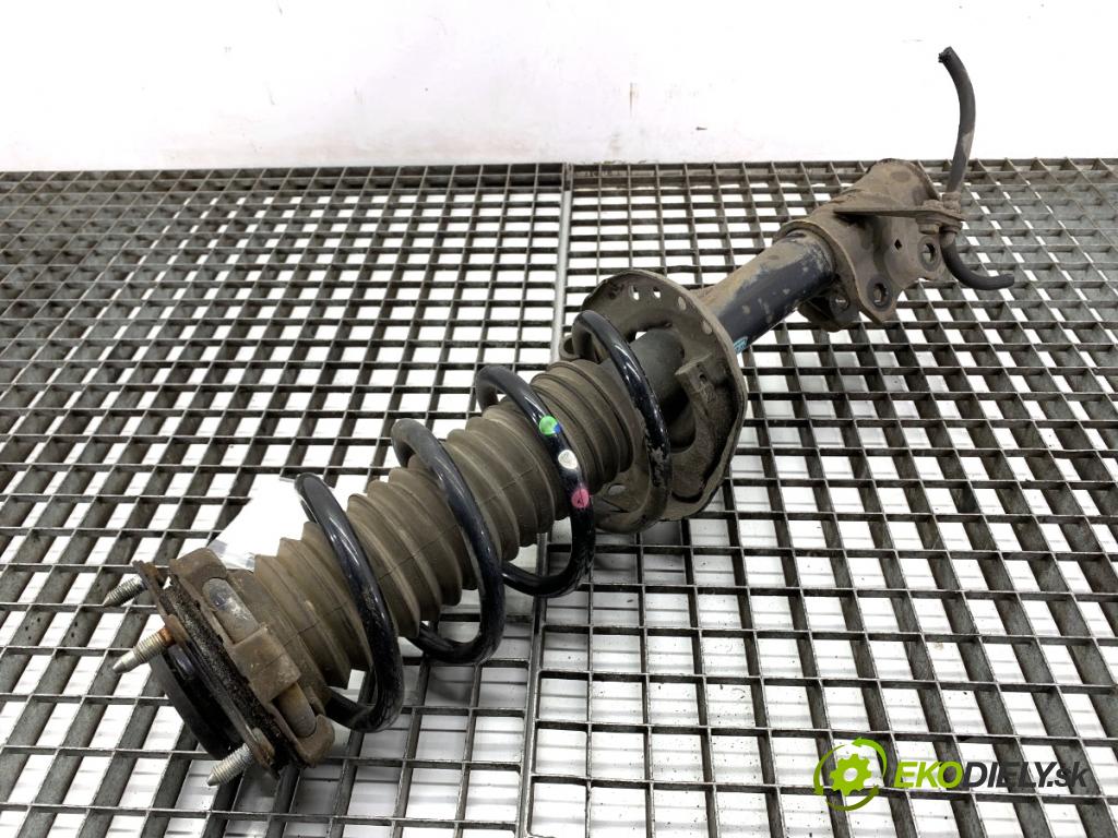 HONDA CR-V III SUV 2009 103 kW 2.2 i-CTDi 4WD (RE6) 2204 tlumič pravý přední část