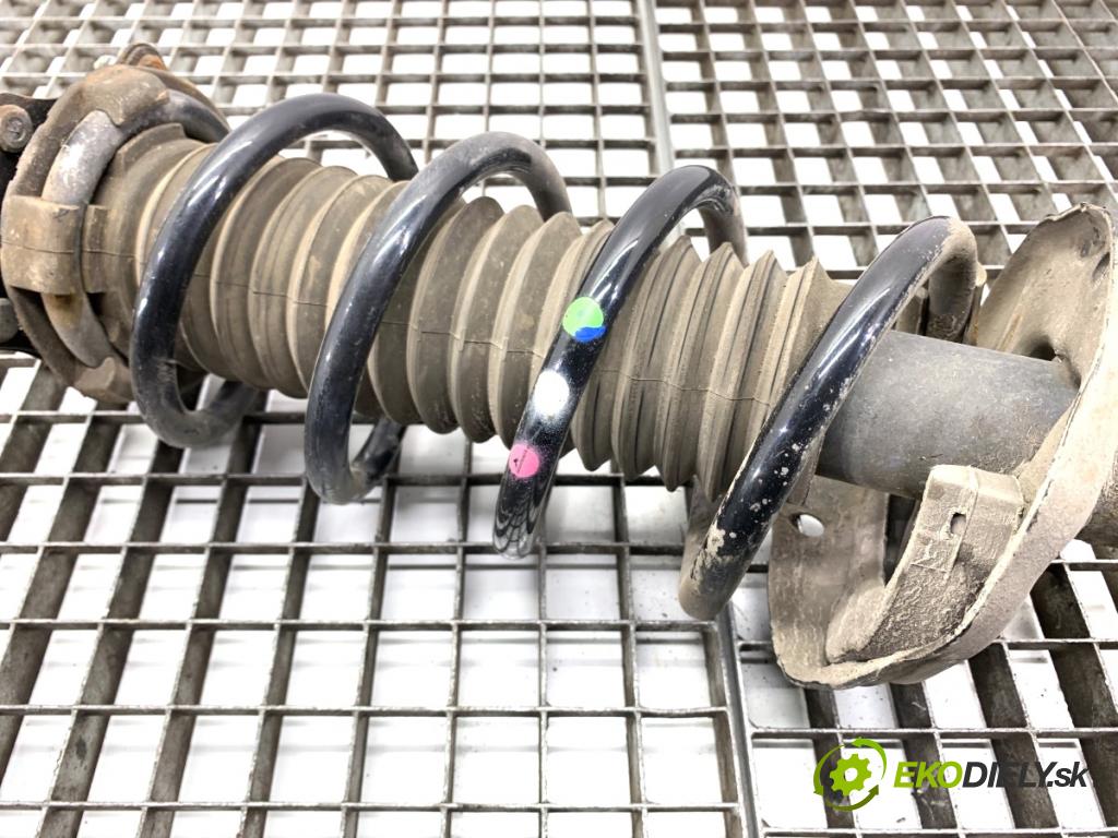 HONDA CR-V III SUV 2009 103 kW 2.2 i-CTDi 4WD (RE6) 2204 tlumič pravý přední část