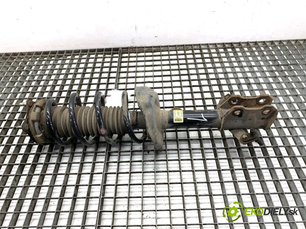 HONDA CR-V III SUV 2009 103 kW 2.2 i-CTDi 4WD (RE6) 2204 tlumič levý přední část ZE 