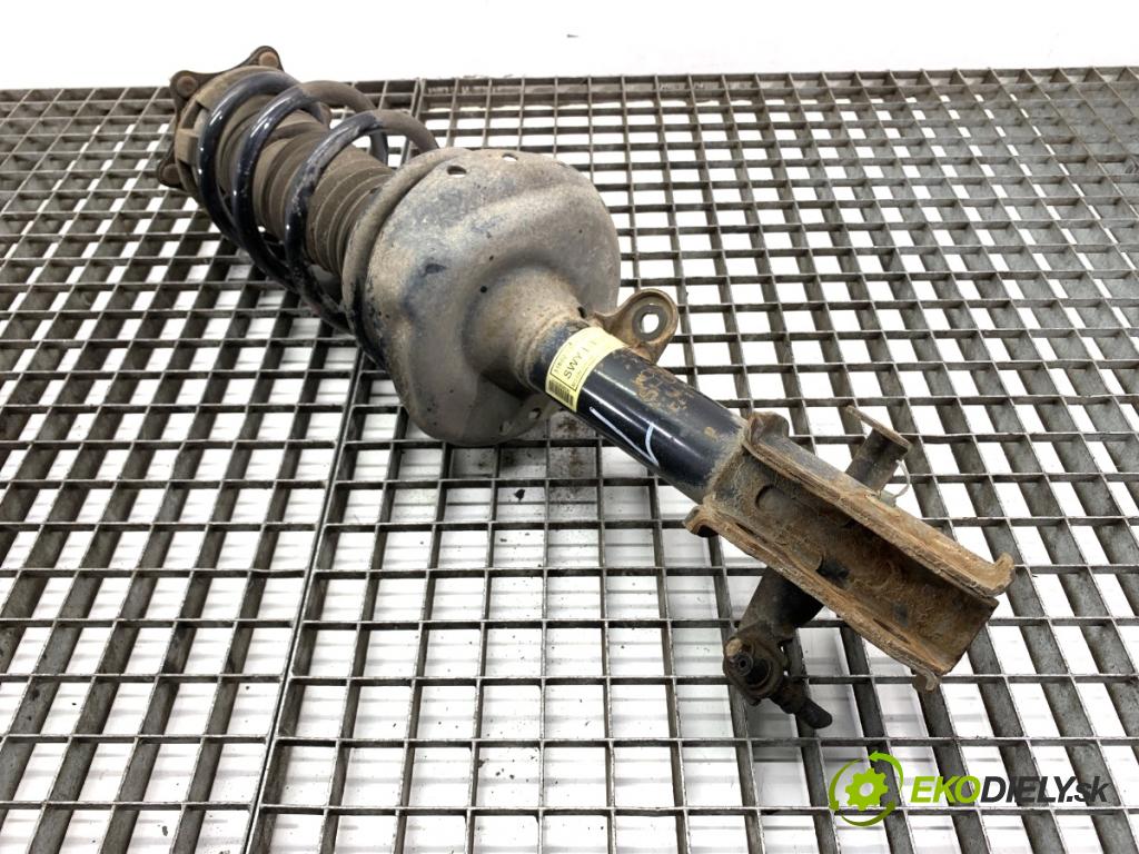 HONDA CR-V III SUV 2009 103 kW 2.2 i-CTDi 4WD (RE6) 2204 tlumič levý přední část ZE