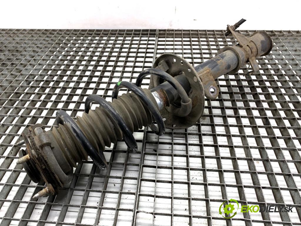 HONDA CR-V III SUV 2009 103 kW 2.2 i-CTDi 4WD (RE6) 2204 tlumič levý přední část ZE