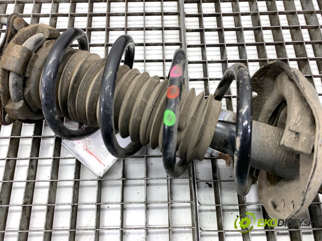 HONDA CR-V III SUV 2009 103 kW 2.2 i-CTDi 4WD (RE6) 2204 tlumič levý přední část ZE