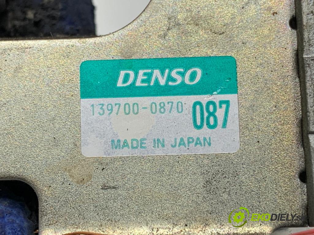 HONDA CR-V III SUV 2009 103 kW 2.2 i-CTDi 4WD (RE6) 2204 Ventil tlaku 139700-0870 (Ventil)