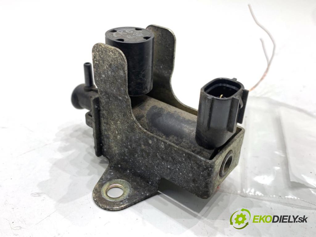 HONDA CR-V III SUV 2009 103 kW 2.2 i-CTDi 4WD (RE6) 2204 Ventil tlaku 139700-0870 (Ventil)