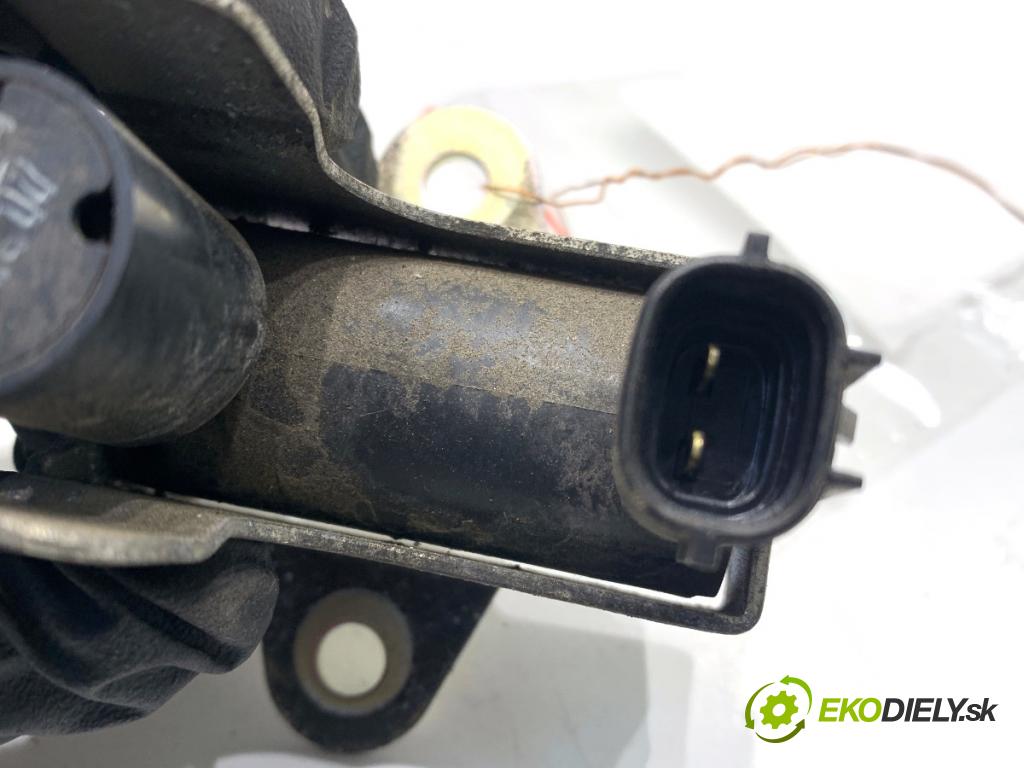 HONDA CR-V III SUV 2009 103 kW 2.2 i-CTDi 4WD (RE6) 2204 Ventil tlaku 139700-0870 (Ventil)