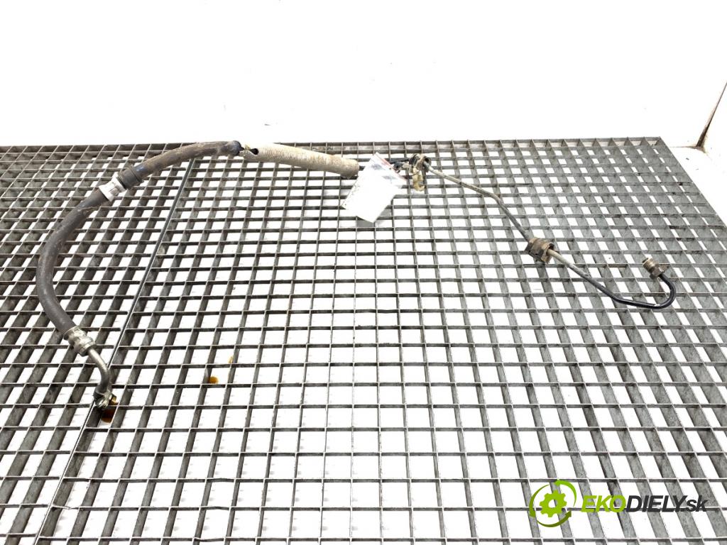 HONDA CR-V III SUV 2009 103 kW 2.2 i-CTDi 4WD (RE6) 2204 hadica servočerpadlo  (Rúrka servočerpadla)