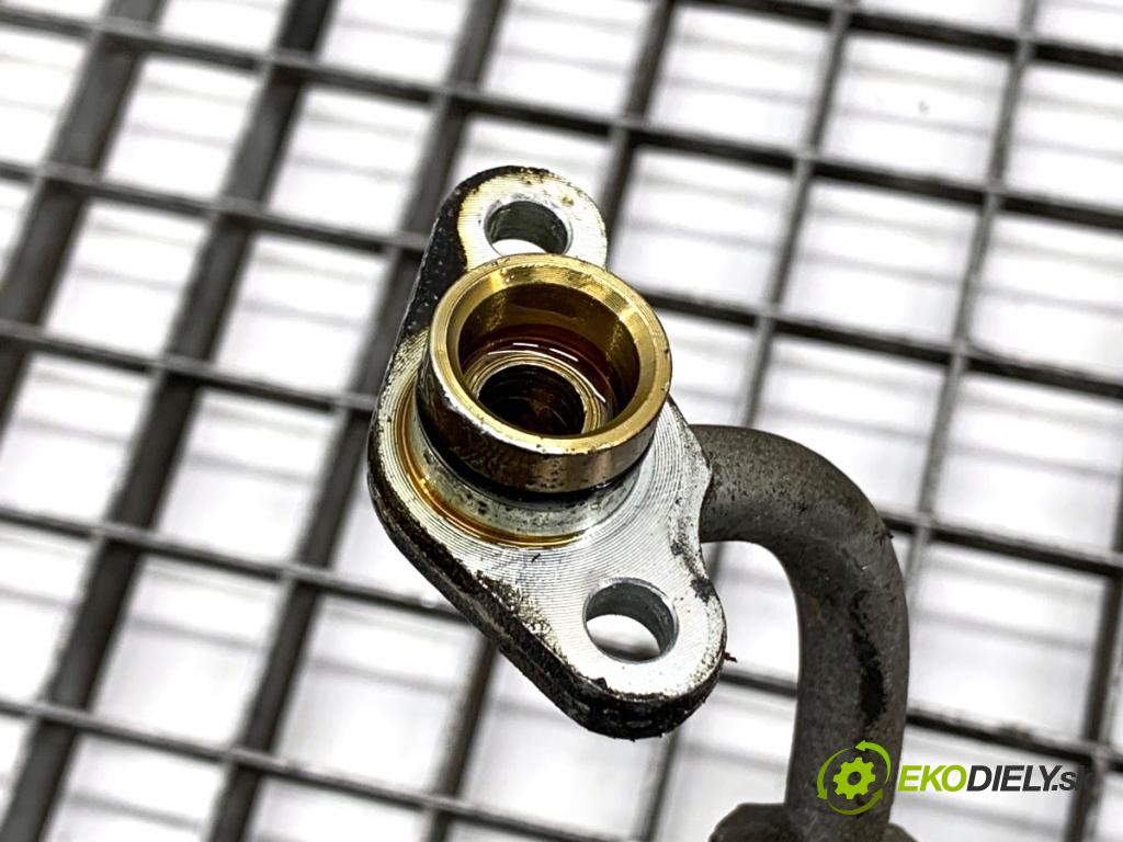 HONDA CR-V III SUV 2009 103 kW 2.2 i-CTDi 4WD (RE6) 2204 hadica servočerpadlo  (Rúrka servočerpadla)