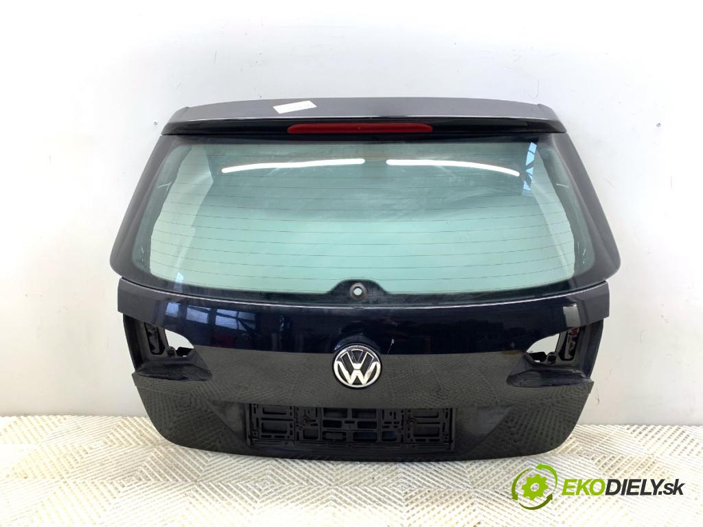 VW PASSAT B7 Kombi 2012 100 kW 2.0 TDI 1968 kapota zad LC9X