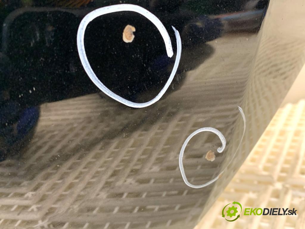 VW PASSAT B7 Kombi 2012 100 kW 2.0 TDI 1968 kapota LC9X (Kapota)