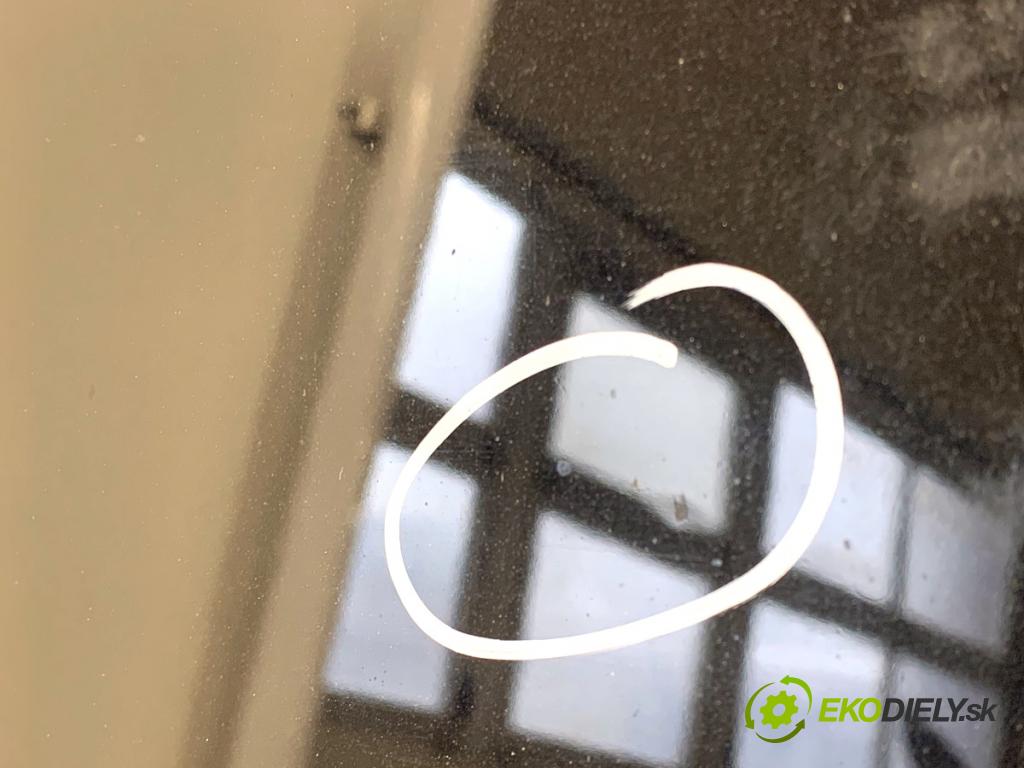 VW PASSAT B7 Kombi 2012 100 kW 2.0 TDI 1968 kapota LC9X (Kapota)