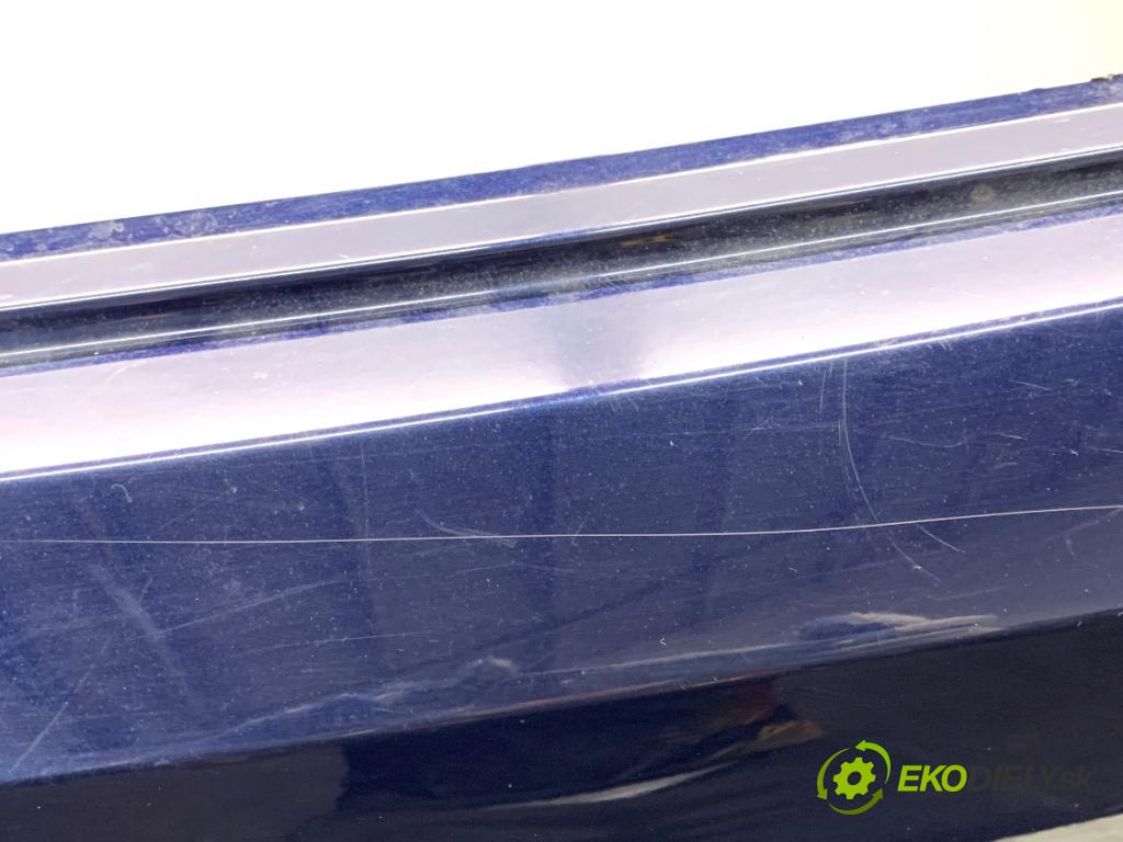 MERCEDES-BENZ W218 Kombi 2016 190 kW CLS 350 d 4-matic (218.994) 2987 nárazník zadní část 890 (Klika dveří ostatní)