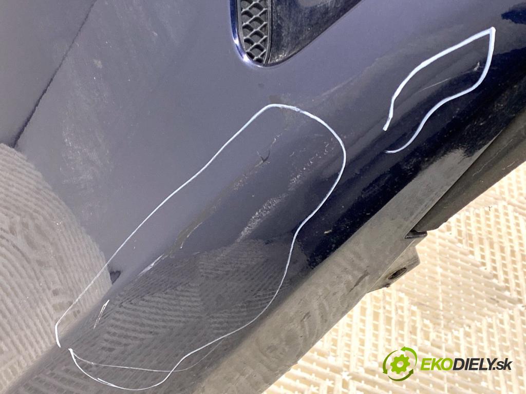 MERCEDES-BENZ W218 Kombi 2016 190 kW CLS 350 d 4-matic (218.994) 2987 nárazník zadní část 890 (Klika dveří ostatní)