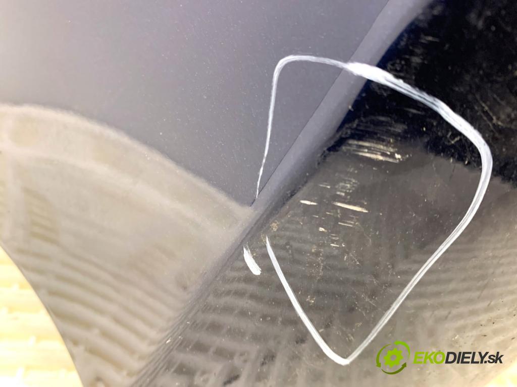 MERCEDES-BENZ W218 Kombi 2016 190 kW CLS 350 d 4-matic (218.994) 2987 nárazník zadní část 890 (Klika dveří ostatní)