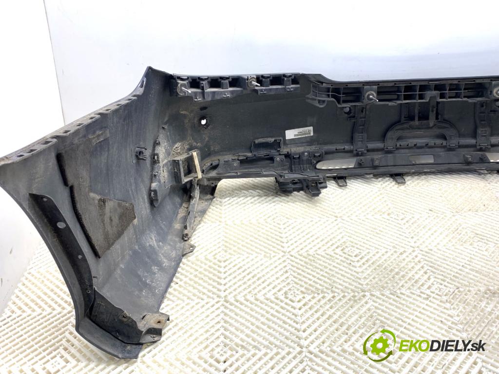 MERCEDES-BENZ W218 Kombi 2016 190 kW CLS 350 d 4-matic (218.994) 2987 nárazník zadní část 890 (Klika dveří ostatní)