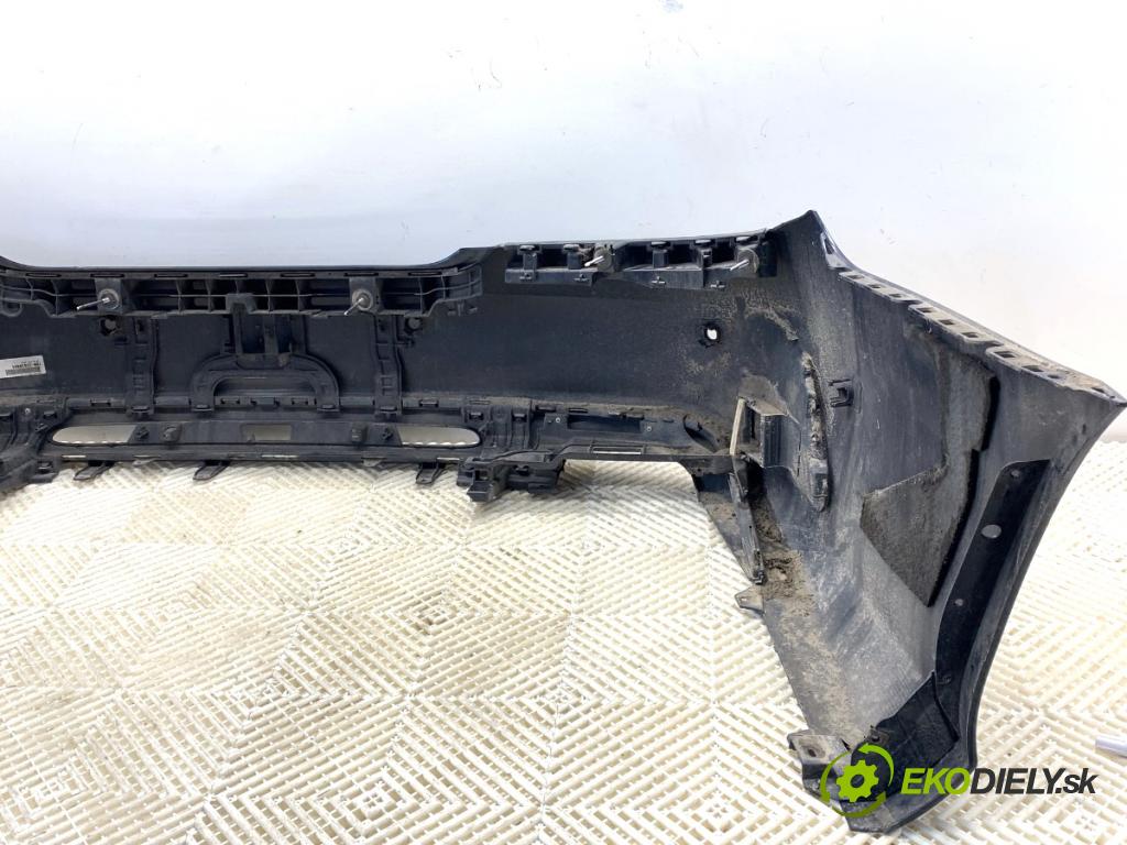 MERCEDES-BENZ W218 Kombi 2016 190 kW CLS 350 d 4-matic (218.994) 2987 nárazník zadní část 890 (Klika dveří ostatní)