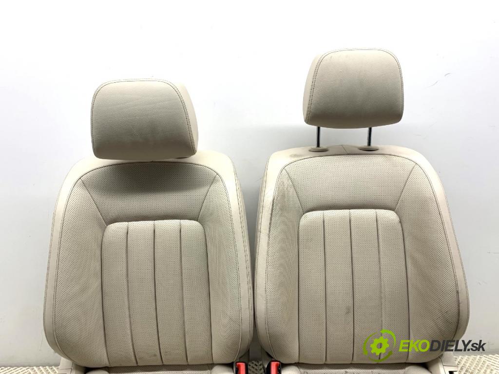 MERCEDES-BENZ W218 Kombi 2016 190 kW CLS 350 d 4-matic (218.994) 2987 sedadla sedačky sedadlo boční Tunel